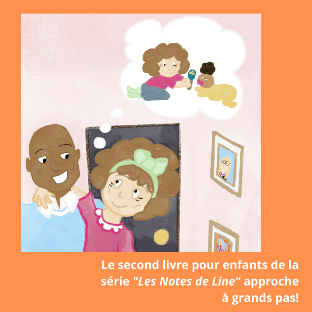 Line est bientôt de retour&nbsp;!